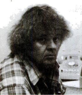Bob Albrecht (Ramon Zamora)