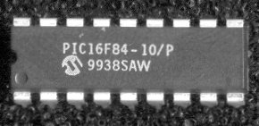 10MHz-es mikrovezrl