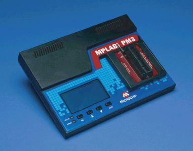 A PM3 programoz kszlk