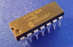 PIC16F505