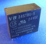 VB 24STBU