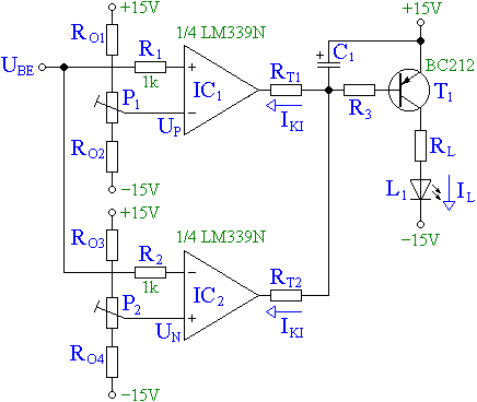 A tlvezrls rzkel ramkr