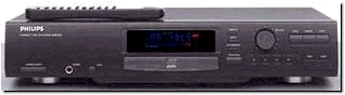 Philips CDR-870