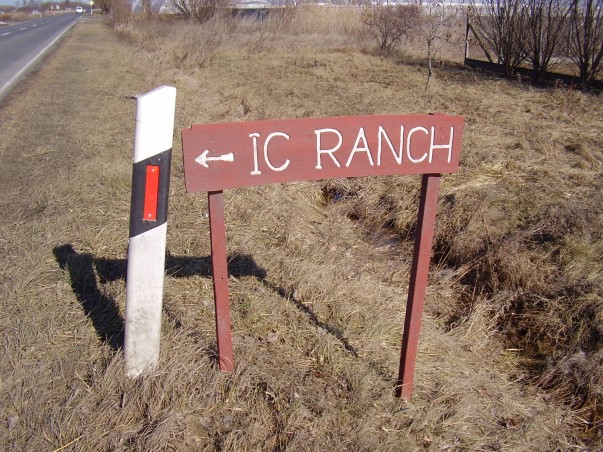 IC Ranch