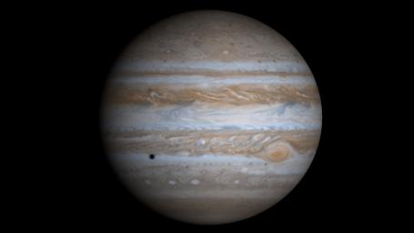 A Jupiter