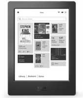 Kobo Aura H20