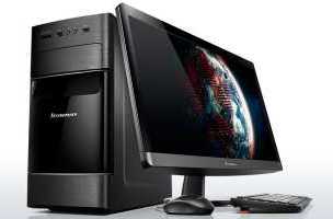 Lenovo PC