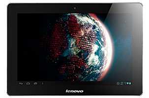 Lenovo tablet