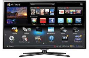 Samsung Smart TV